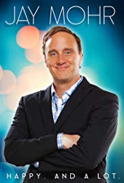 Jay Mohr: Happy. And a Lot. (2015) M4ufree