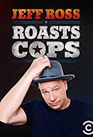 Jeff Ross Roasts Cops (2016) M4ufree