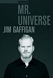 Jim Gaffigan: Mr. Universe (2012) M4ufree