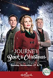 Journey Back to Christmas (2016) M4ufree