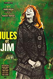 Jules and Jim (1962) M4ufree