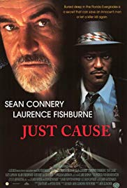 Just Cause (1995) M4ufree