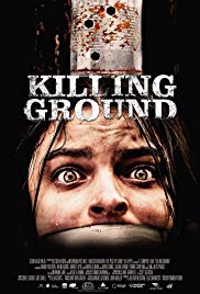 Killing Ground (2016) M4ufree