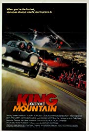 King of the Mountain (1981) M4ufree