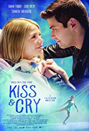Kiss and Cry (2017) M4ufree
