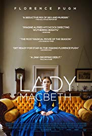 Lady Macbeth (2016) M4ufree