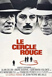 Le Cercle Rouge (1970) M4ufree