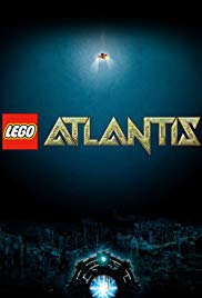 Lego Atlantis (2010) M4ufree