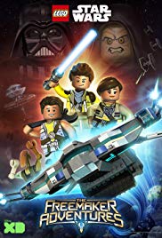 Lego Star Wars: The Freemaker Adventures (2016) StreamM4u M4ufree