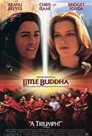 Little Buddha (1993) M4ufree