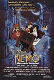 Little Nemo: Adventures in Slumberland (1989) M4ufree