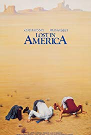 Lost in America (1985) M4ufree