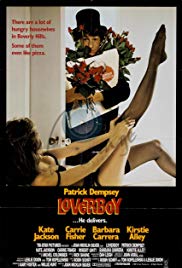Loverboy (1989) M4ufree