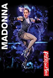 Madonna: Rebel Heart Tour (2016) M4ufree