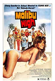 Malibu High (1979) M4ufree