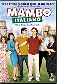 Mambo Italiano (2003) M4ufree