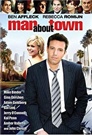Man About Town (2006) M4ufree