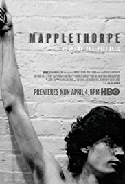 Mapplethorpe: Look at the Pictures (2016) M4ufree