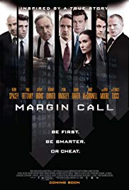 Margin Call (2011) M4ufree