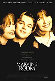 Marvins Room (1996) M4ufree