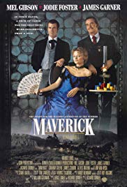 Maverick (1994) M4ufree