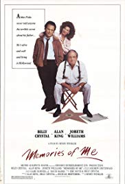 Memories of Me (1988) M4ufree