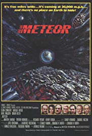 Meteor (1979) M4ufree