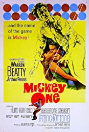 Mickey One (1965) M4ufree