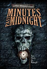Minutes Past Midnight (2016) M4ufree