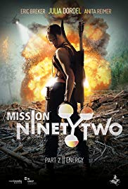Mission NinetyTwo (2014) M4ufree