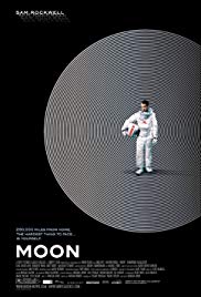 Moon (2009) M4ufree