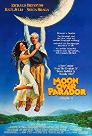 Moon Over Parador (1988) M4ufree