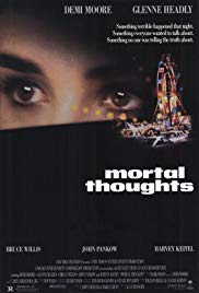 Mortal Thoughts (1991) M4ufree
