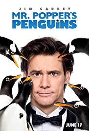 Mr. Poppers Penguins (2011) M4ufree