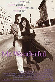 Mr. Wonderful (1993) M4ufree