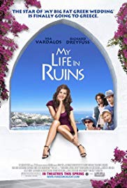 My Life in Ruins (2009) M4ufree