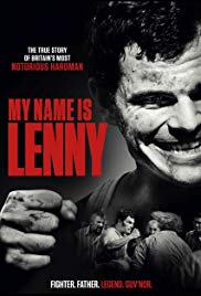 My Name Is Lenny (2017) M4ufree