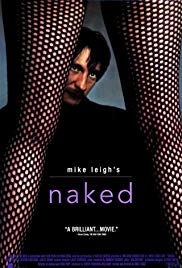 Naked (1993) M4ufree