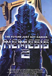 Nemesis 2: Nebula (1995) M4ufree