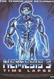 Nemesis 3: Time Lapse (1996) M4ufree