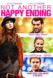Not Another Happy Ending (2013) M4ufree