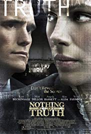 Nothing But the Truth (2008) M4ufree