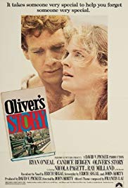 Olivers Story (1978) M4ufree