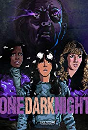 One Dark Night (1982) M4ufree