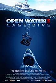 Open Water 3: Cage Dive (2017) M4ufree