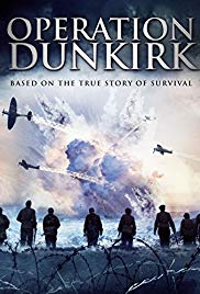 Operation Dunkirk (2017) M4ufree