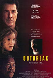 Outbreak (1995) M4ufree