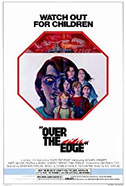 Over the Edge (1979) M4ufree