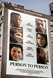 Person to Person (2017) M4ufree