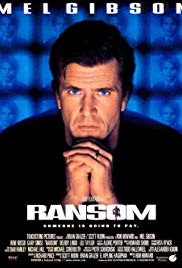 Ransom (1996) M4ufree
